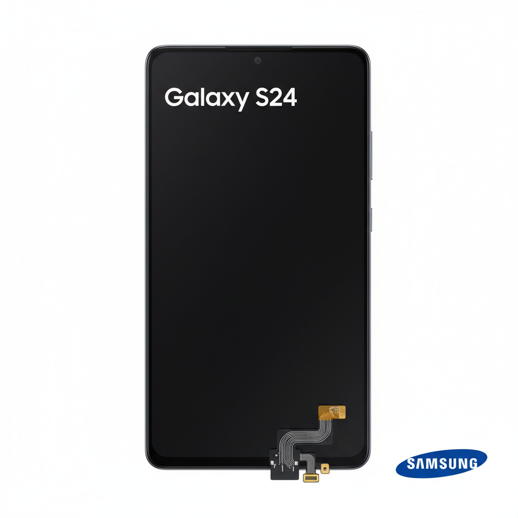 Galaxy S24 LCD Screen Replacement