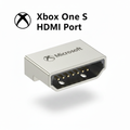 HDMI Port Replacement for Xbox One S