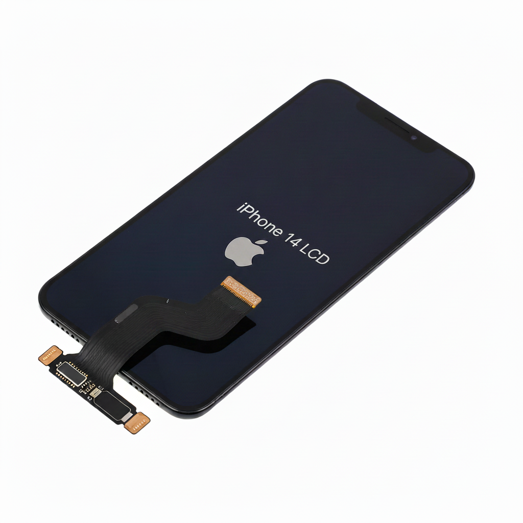 LCD Screen Replacement for iPhone 14