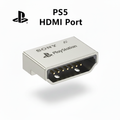HDMI Port Replacement for Sony PlayStation 5 (PS5)