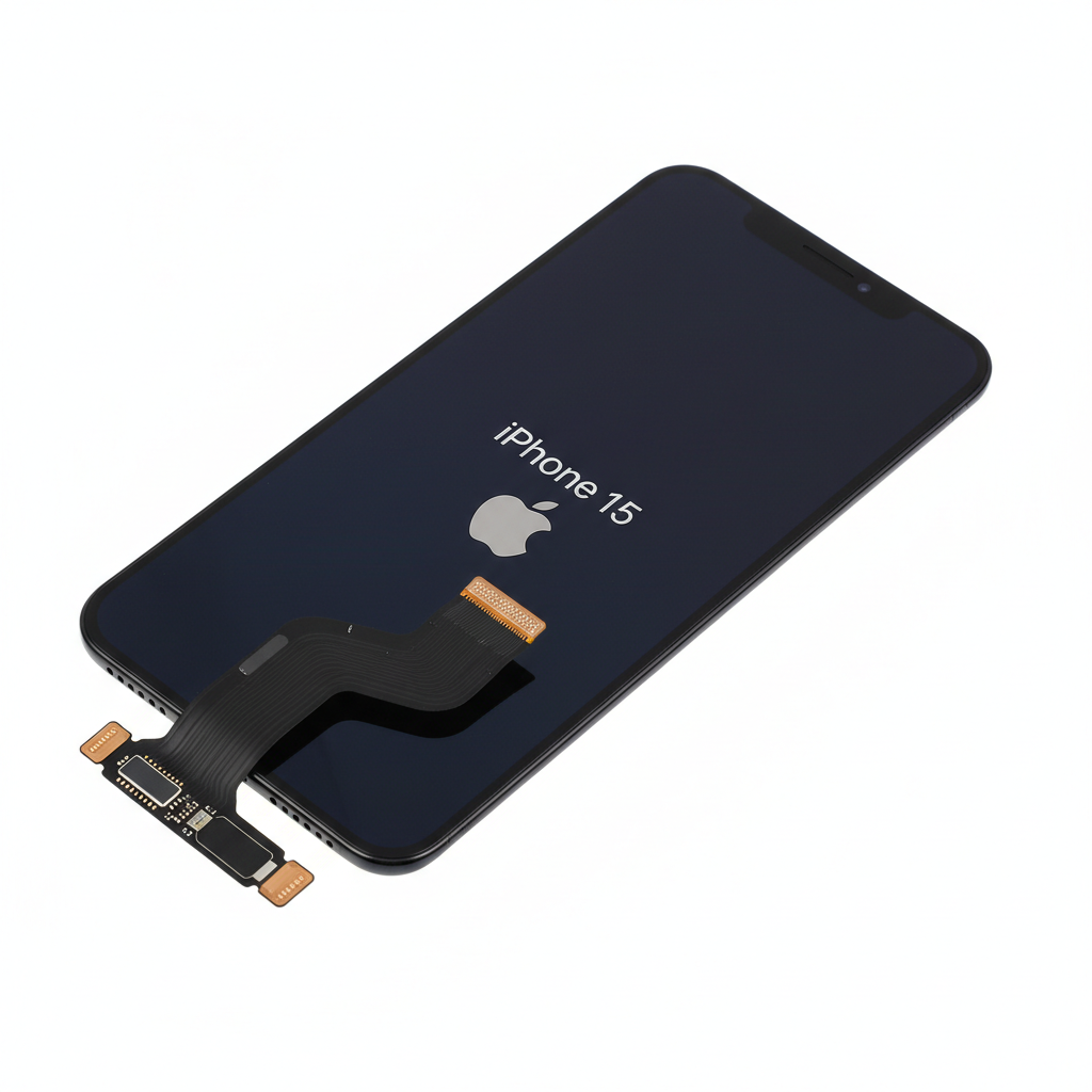 Screen Replacement for iPhone 15