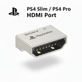 HDMI Port Replacement for PS4 Slim / PS4 Pro