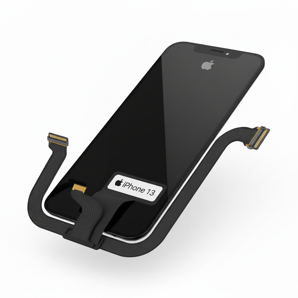 LCD Screen Replacement for iPhone 13