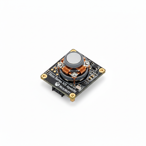 Hall Effect Joystick Replacement for Xbox Series X/S Controller